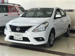 Nissan Sunny